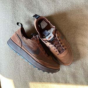 Tom Sachs x Nike Sneakers